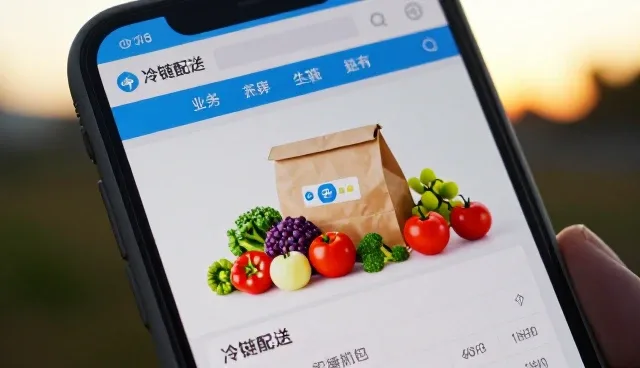 冷链配送解决冷链运输中的常见需求