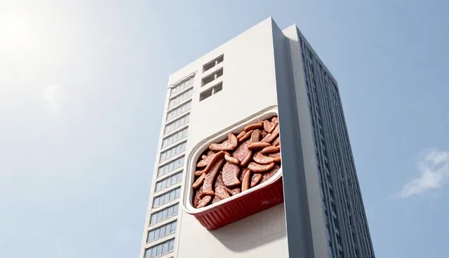 牛扒品质保障:仓储配送中的保鲜技术应用