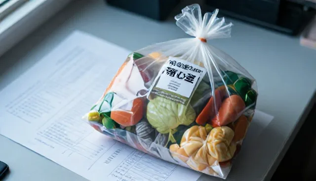 生鲜食材包的误区:如何正确理解其性能与适用场景