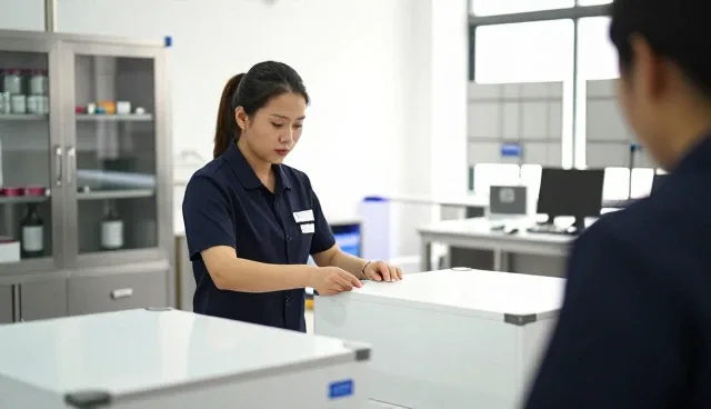 食材供应服务技术如何影响食材供应变化