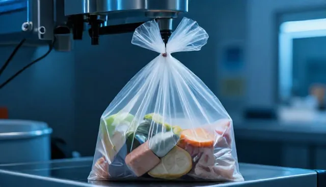 食材保鲜在仓储配送中的关键作用与维护技巧