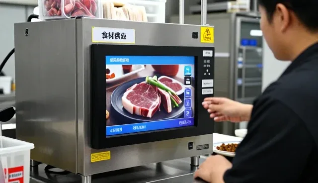 郑州世之家牛扒餐饮服务有限公司介绍食品销售服务案例