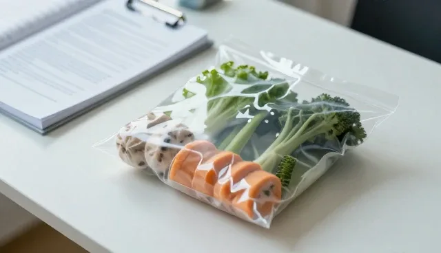 冷链运输在食品销售中的适用条件与选择依据
