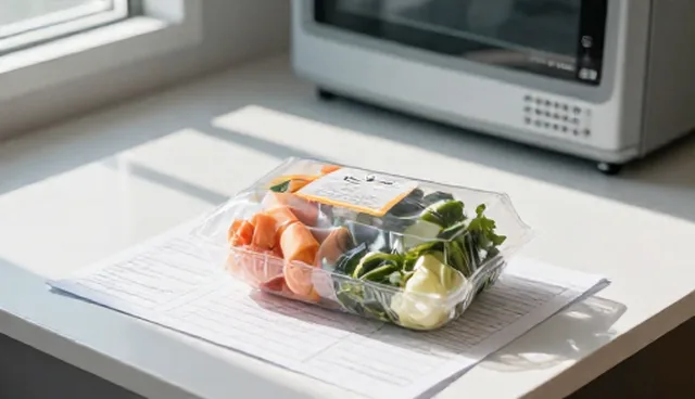 食材配送时效管理的适用场景与限制分析
