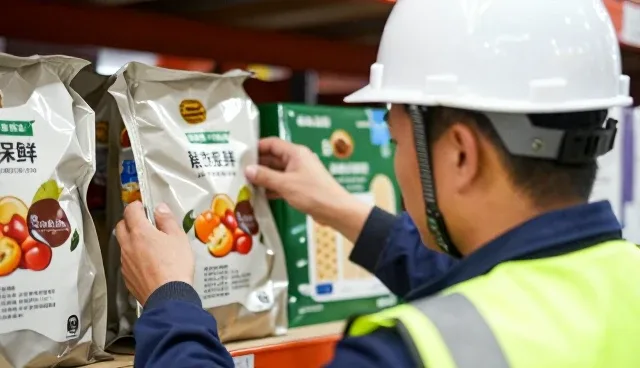 食品研发在食材供应中的应用与优化路径